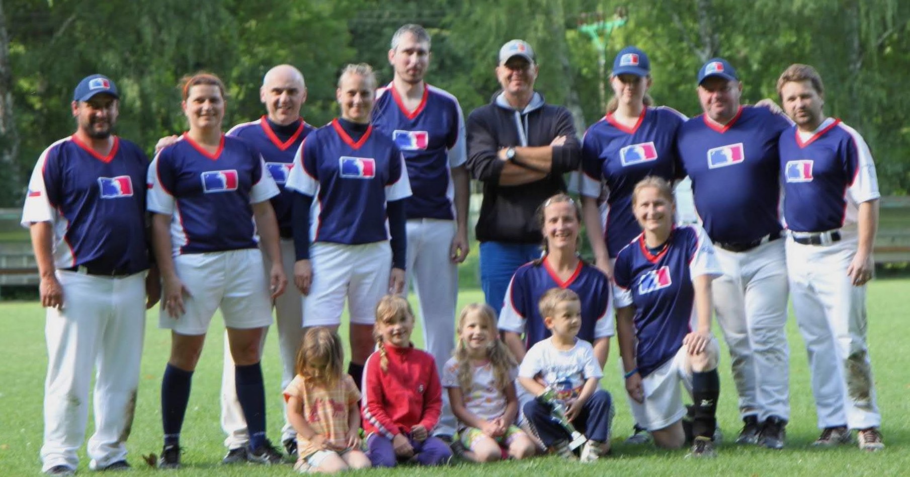 Wayne’s World – Mistři Rakouska – Uherska 2016