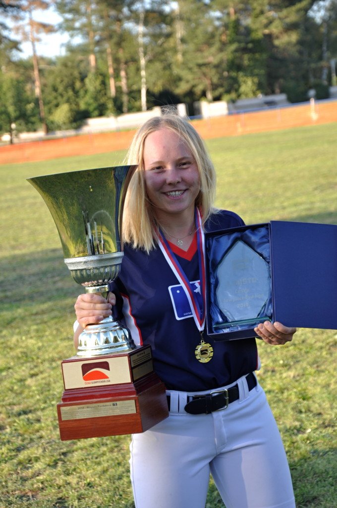 FJ 2019 | Zuzana Kubantová | foto T. Dunda