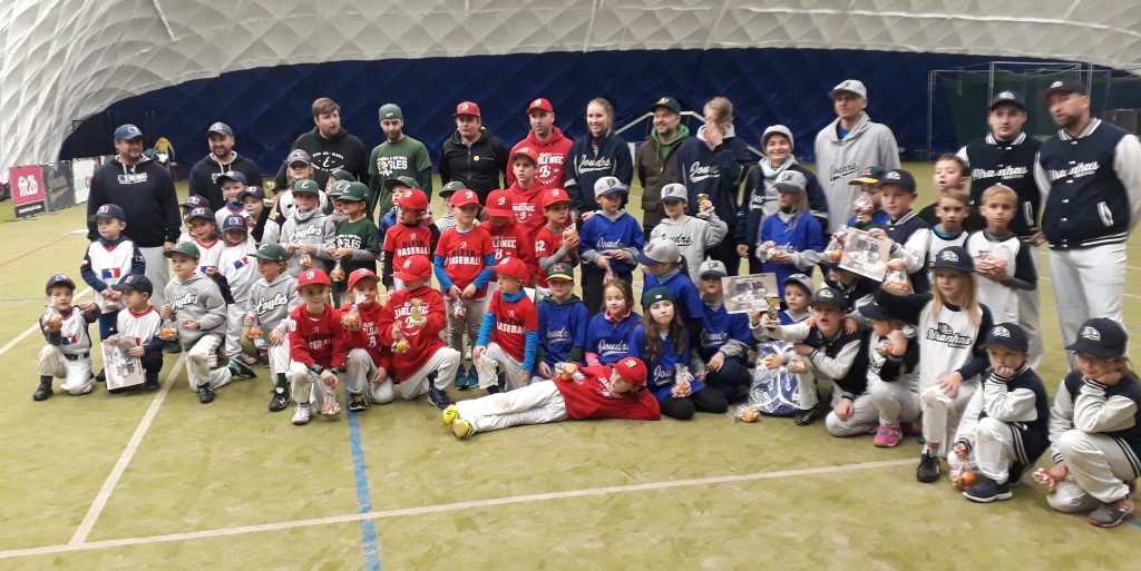 Joudrs Indoor Cup U8 2018 | fototo D. Pejřil