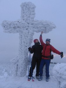 Jitka a Pepíno na Jizeře Jitka a Pepíno na Jizeře