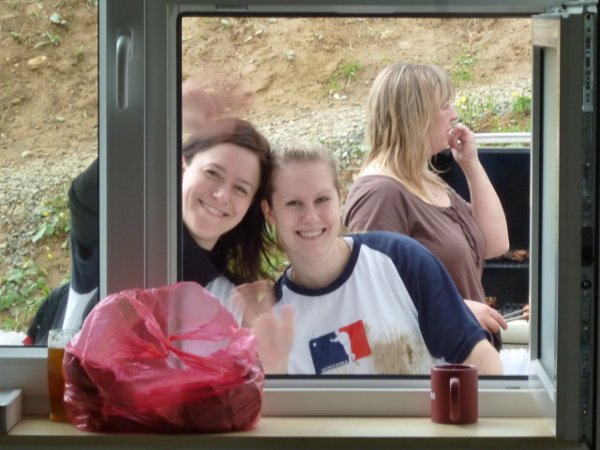 Jitka a Péťa Jitka a Péťa