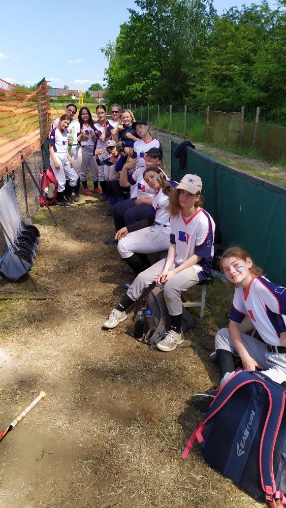 Liga kadetek 2023 | Premiéra