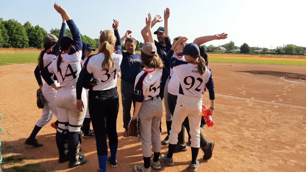 Liga kadetek 2023 | Waynesky Na Pašti