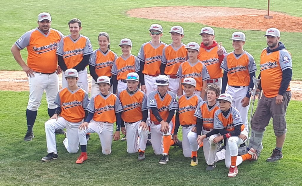 Little League 2019 | Northeast | fototo Kutiláci