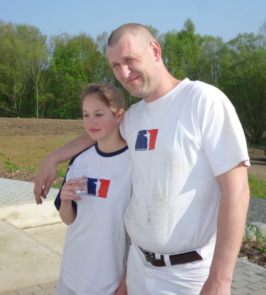 Léňa a Vlasta Léňa a Vlasta