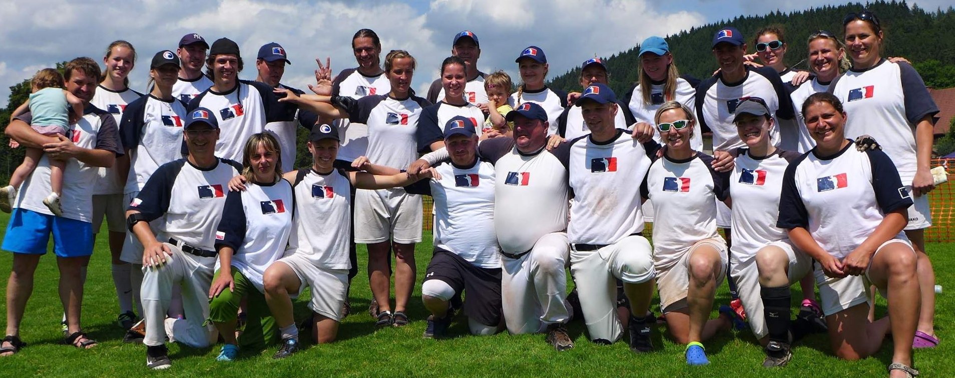 najdi 2 rozdíly | foto Hasič