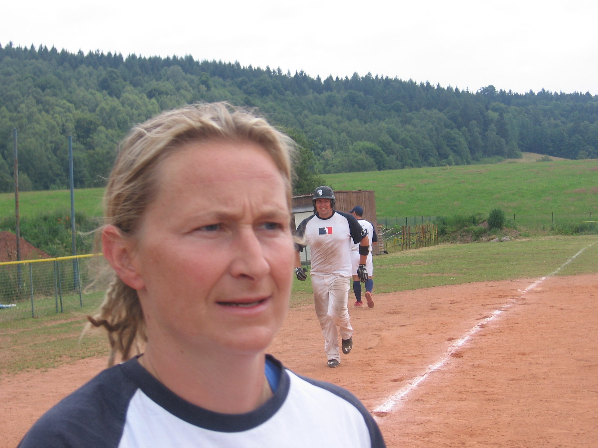 MČR 2015 | Babet (spíš Gi) & Kubajs po HR | foto wayne