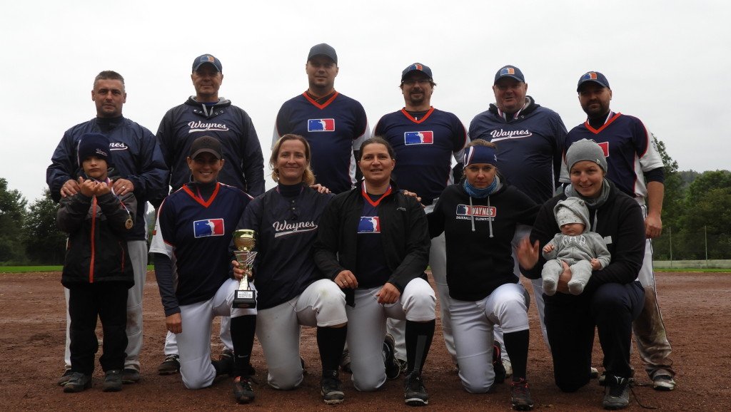 MČR 400+ 2020 | Waynes Pardubice