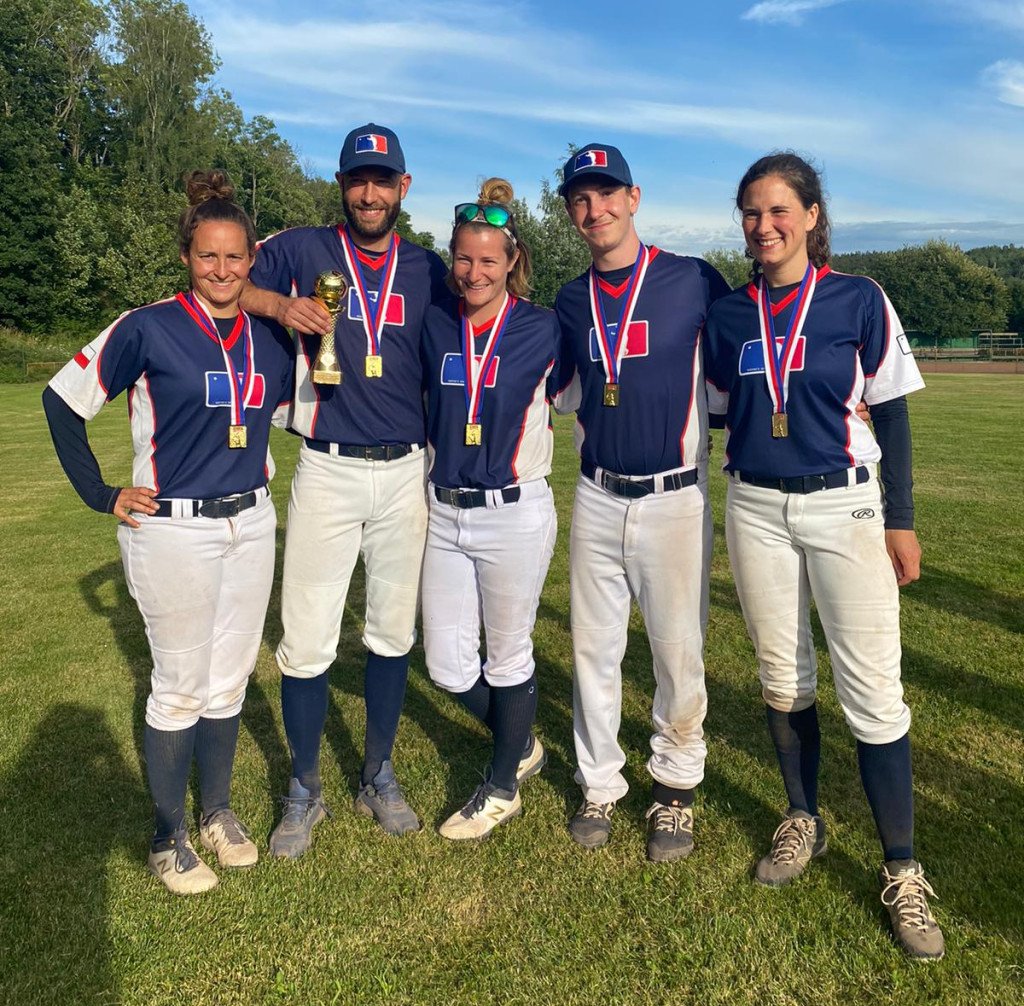 MČR 2020 | Baba, Max, Marlen, Tom, Clara | fototo Waynes