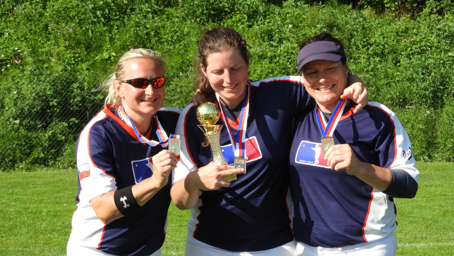 MČR 2021: Babet, Šajny a Jack