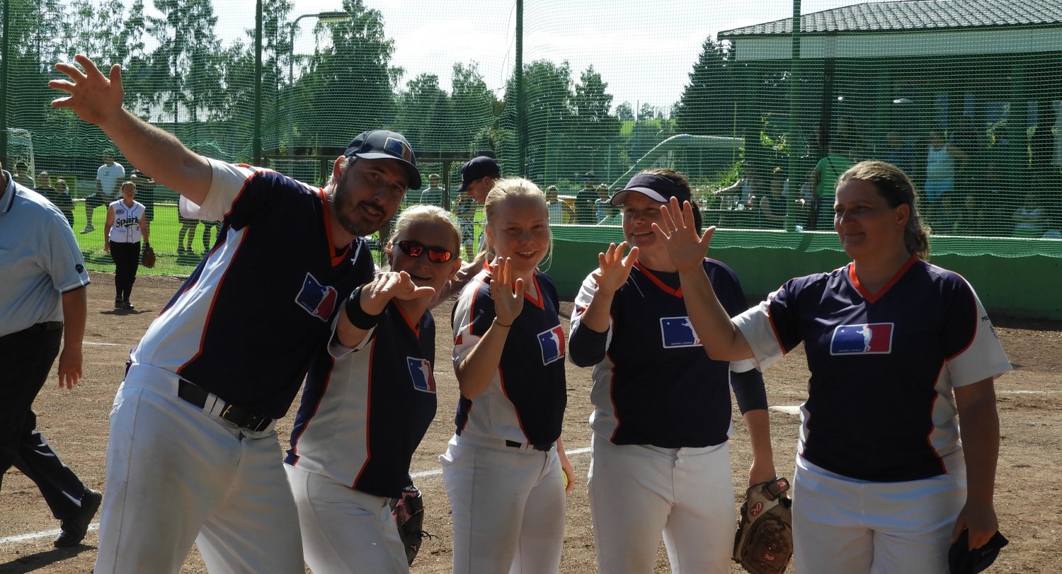 MČR 2021 | JPC, Babet, Zůza, Jack a Ája