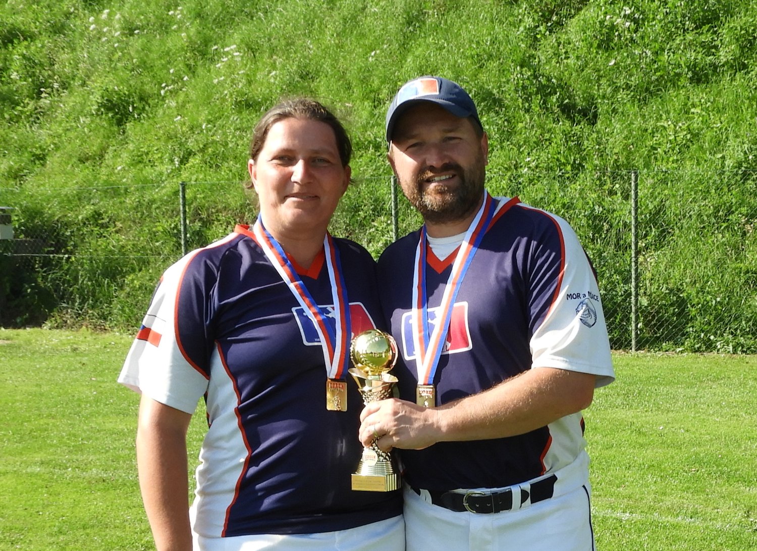 MČR 2021 | Koláčci Ája a Pepíno