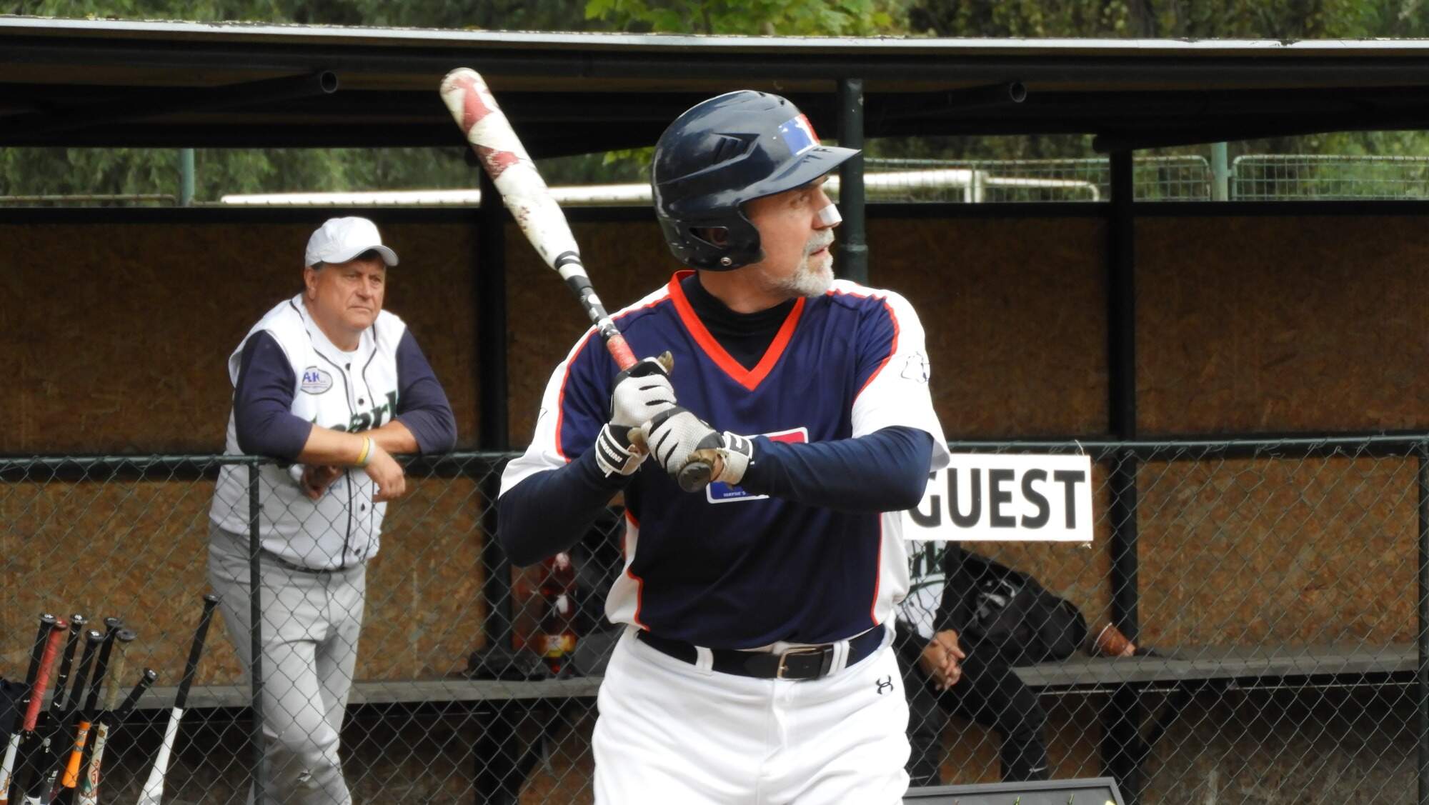 MČR 400+ 2021 | Matěj a Sláva Anděl