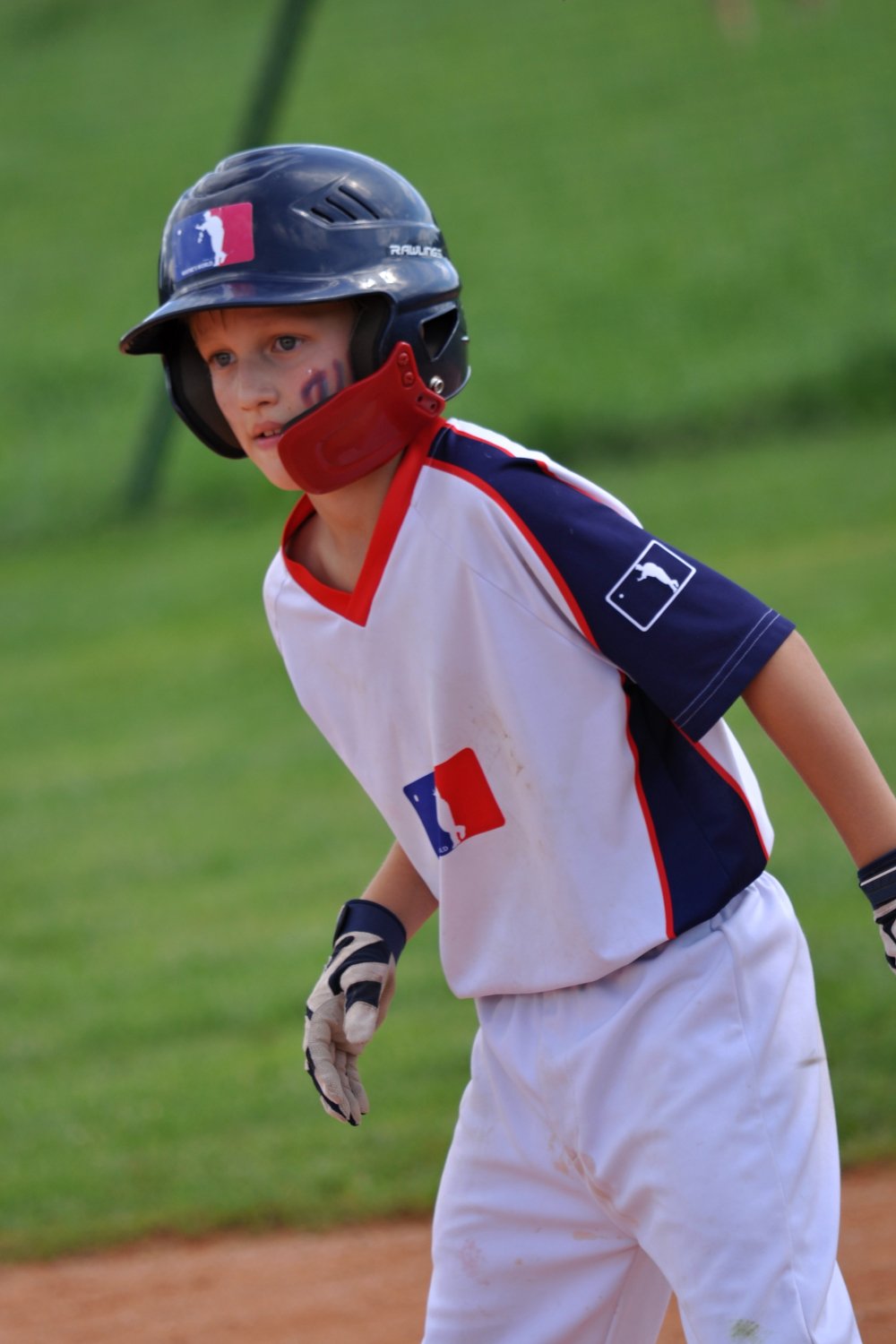 MČR U10 2023 | Sebo | foto T. Dunda