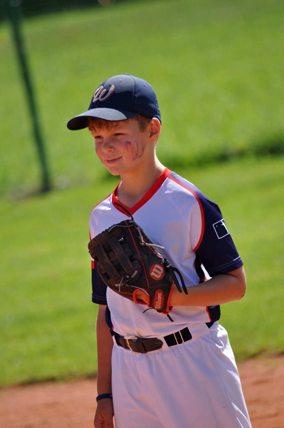 MČR U10 2023 | Péťa | foto T. Dunda