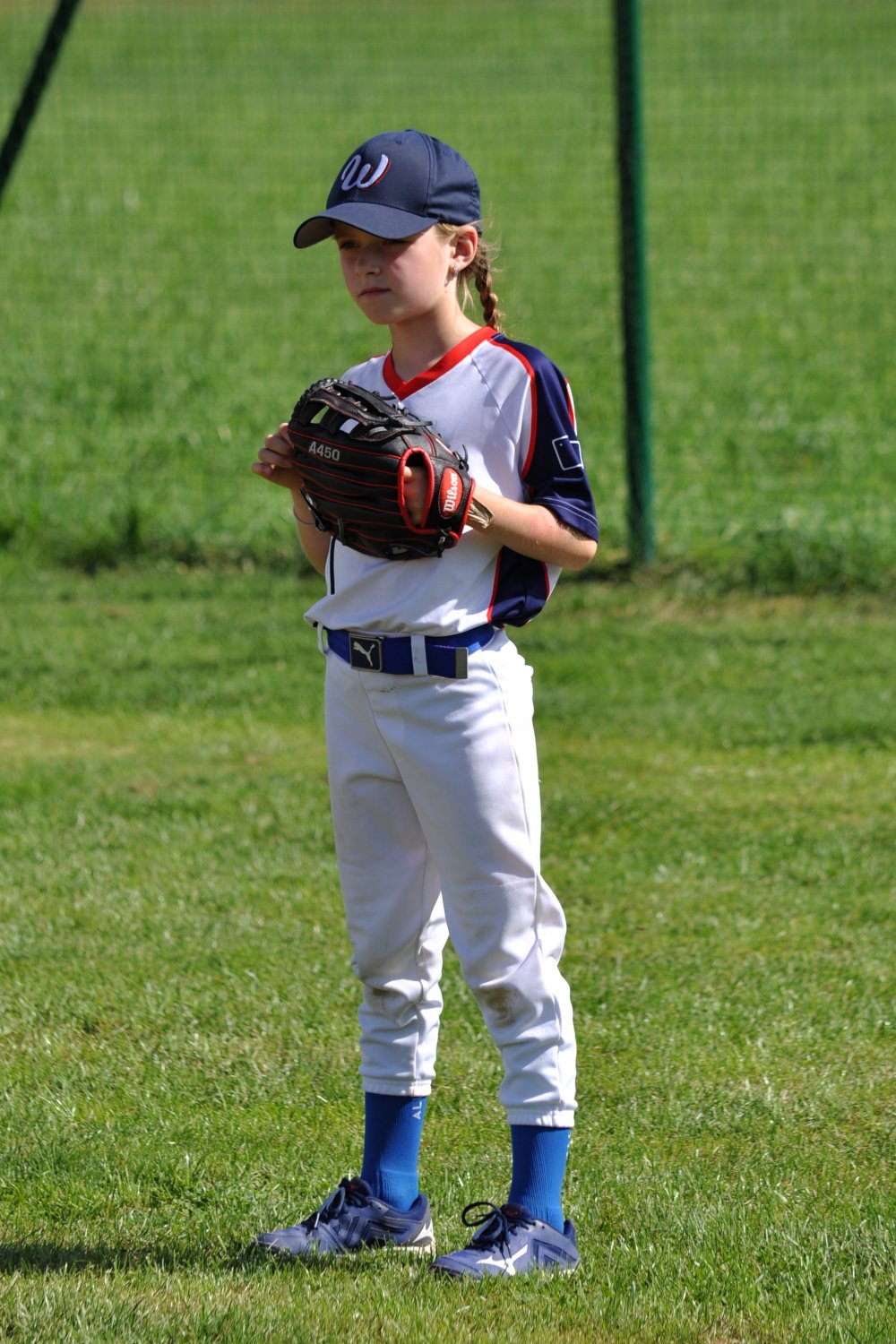 MČR U10 2023 | Ája | foto T. Dunda