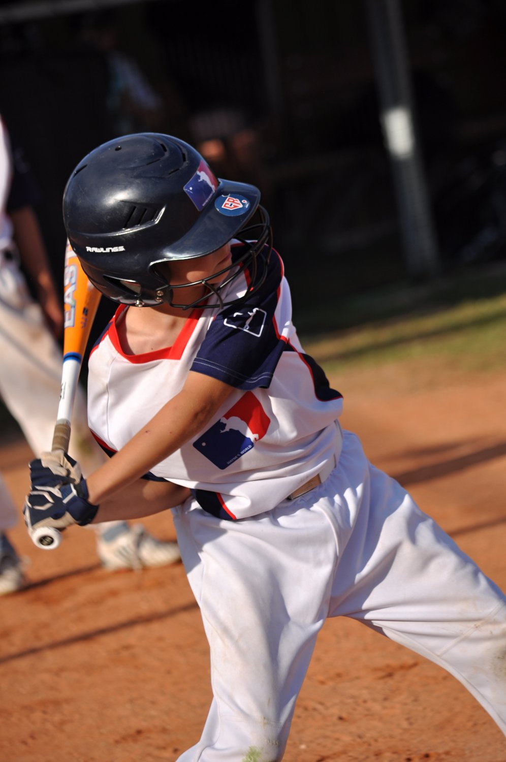 MČR U10 2023 | Maty | foto T. Dunda