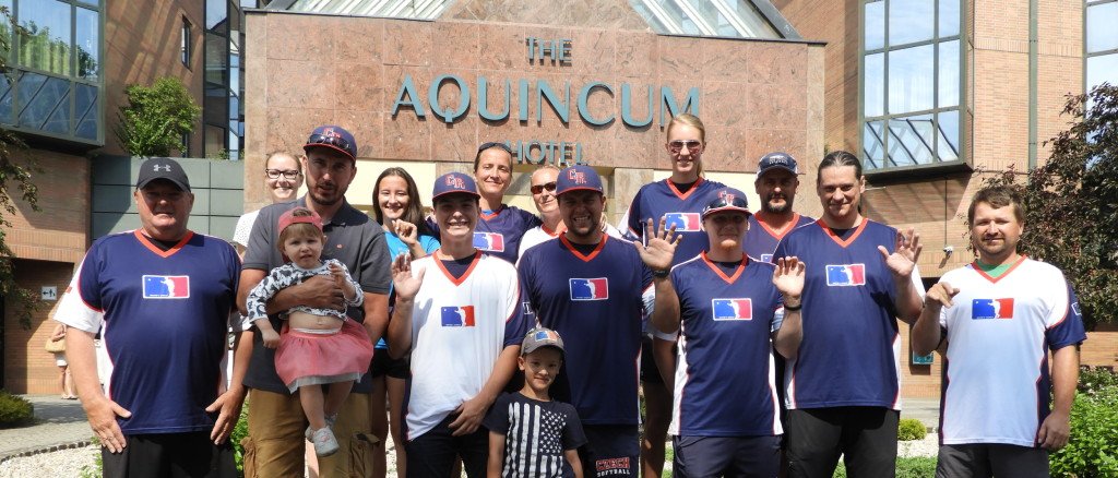 Waynes na ME Slowpitch 2019