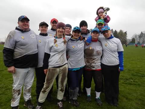 Malá Hosana 2016 | Mimoni Stars