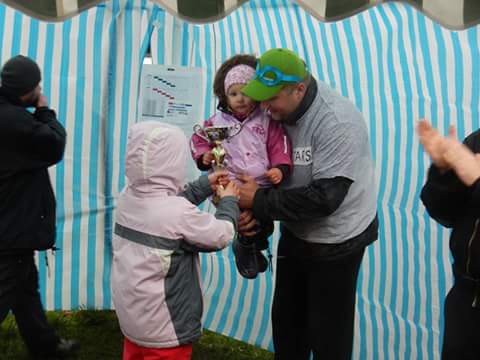 Malá Hosana 2016 | Předávání cen :-)