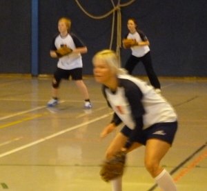 Marťa, Lukáš, Jitka | foto Romále