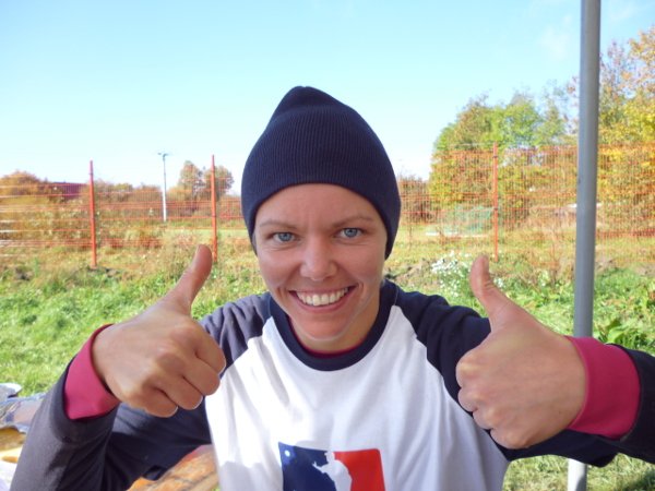 Marťa na Zavíráku 2013