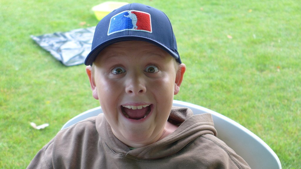 WW camp 2014 | Kliegros