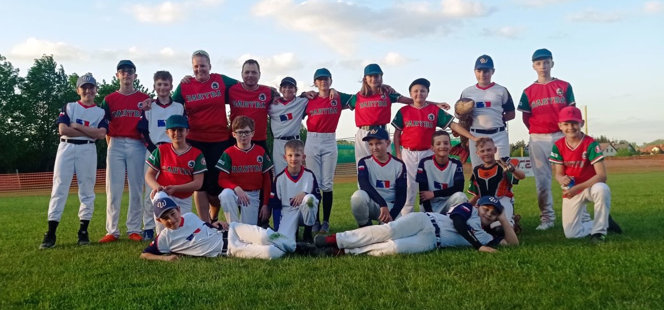 RSZ U13 2024 | Waynes - Baryba