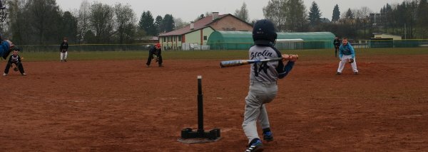 U10 | Rytíři - Waynes 5.4.2014, Trutnov | foto Vlasta