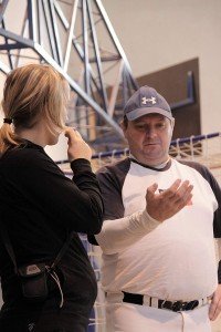 Romále a Lin Romále a Lin