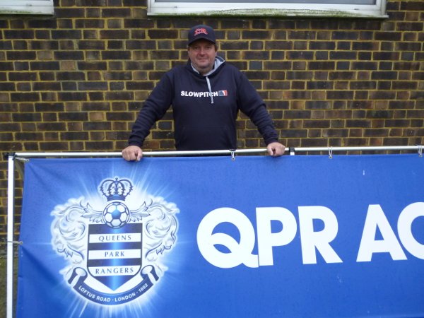 Romále & Queens Park Rangers
