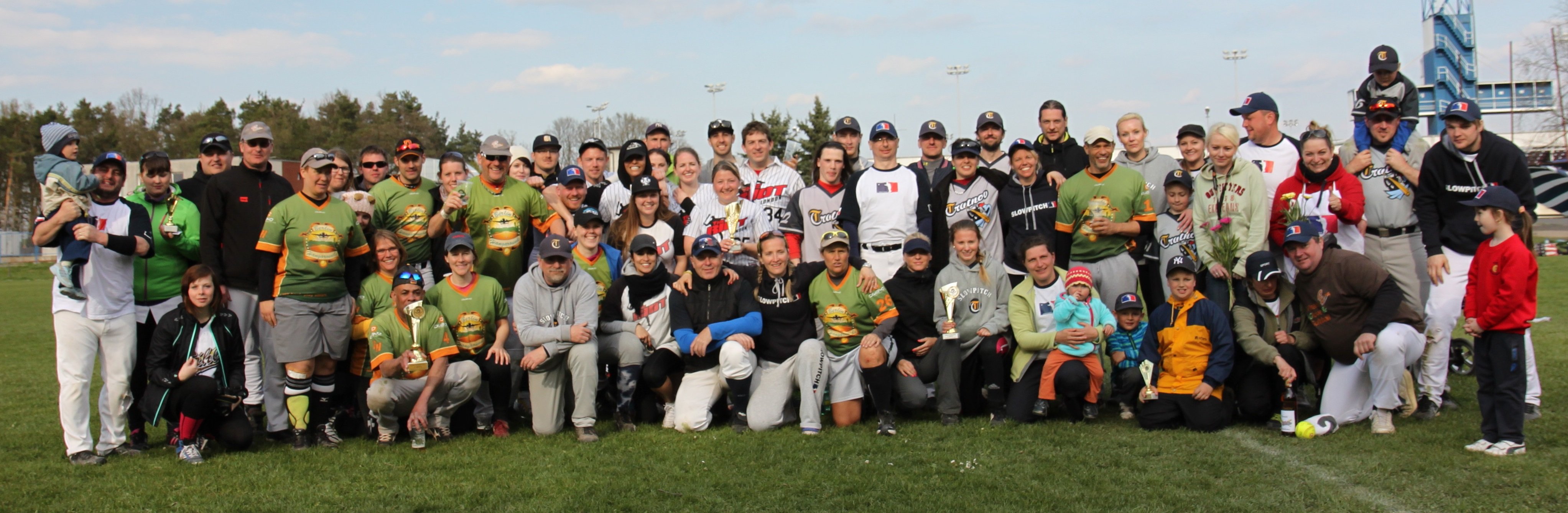 Sláva Hosana 2015 | foto Matěj