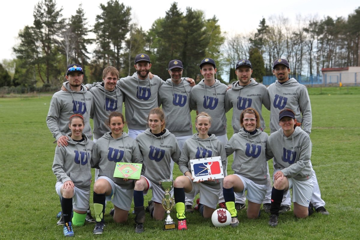 Sláva Hosana 2016 | UCE Travellers | fototo Matěj