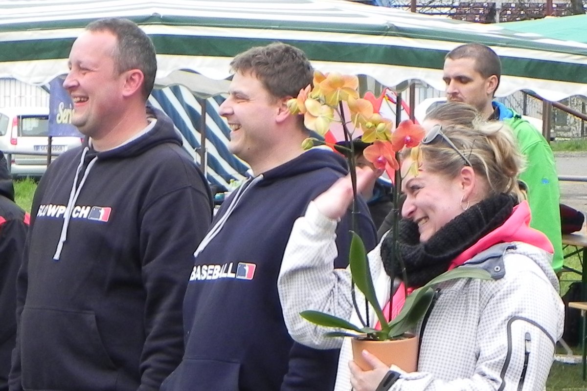 Sláva Hosana 2016 | Chorche, Hofík a Péťa | fototo Bubák