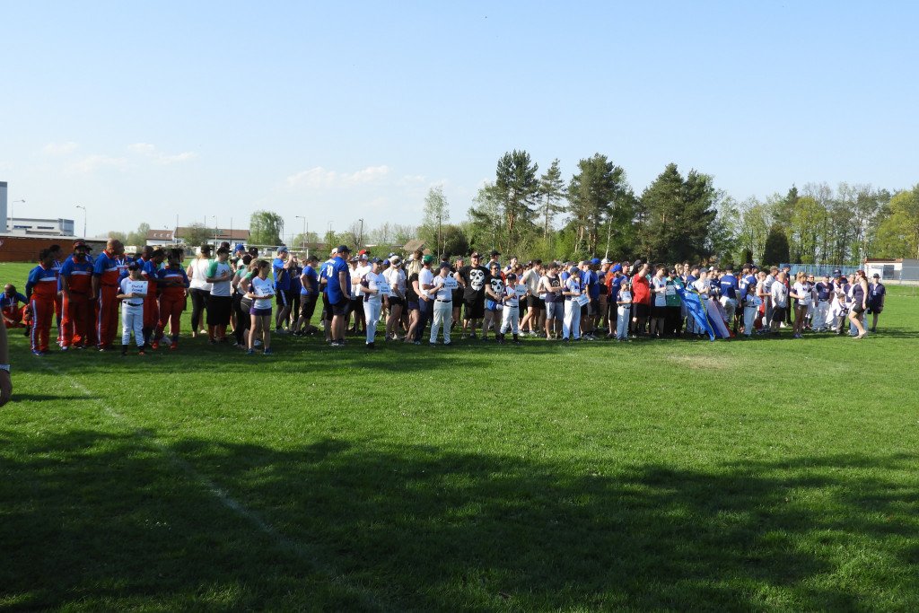 SH2018 | Openning ceremony | fototo WW