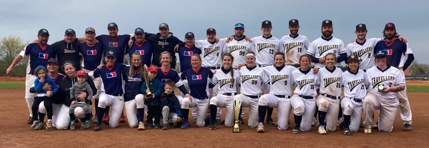 Sláva Hosana 2023 | Waynes & UCE Travellers