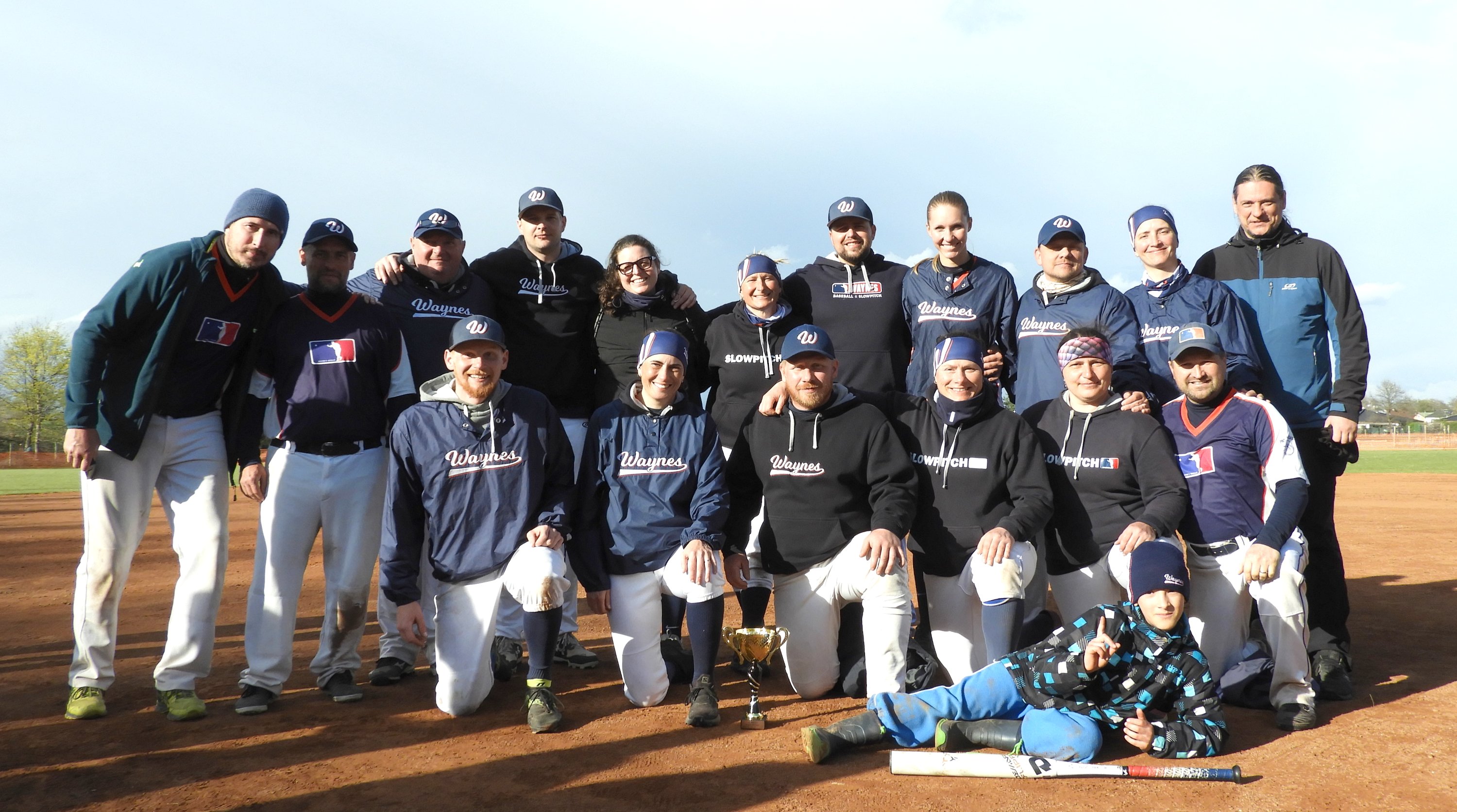 Sláva Hosana 2022 | Waynes