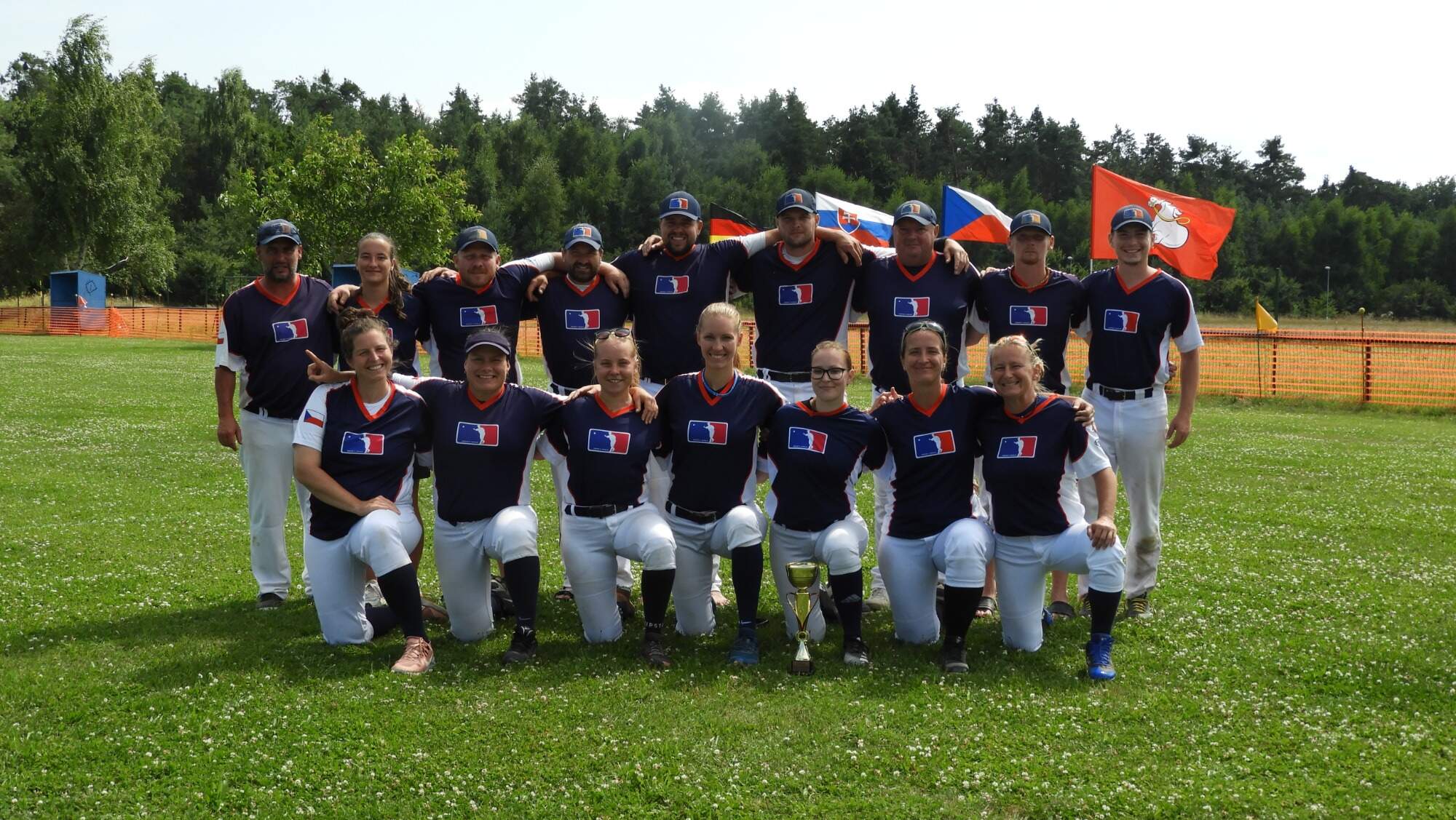 Sláva Hosana 2021 | Waynes