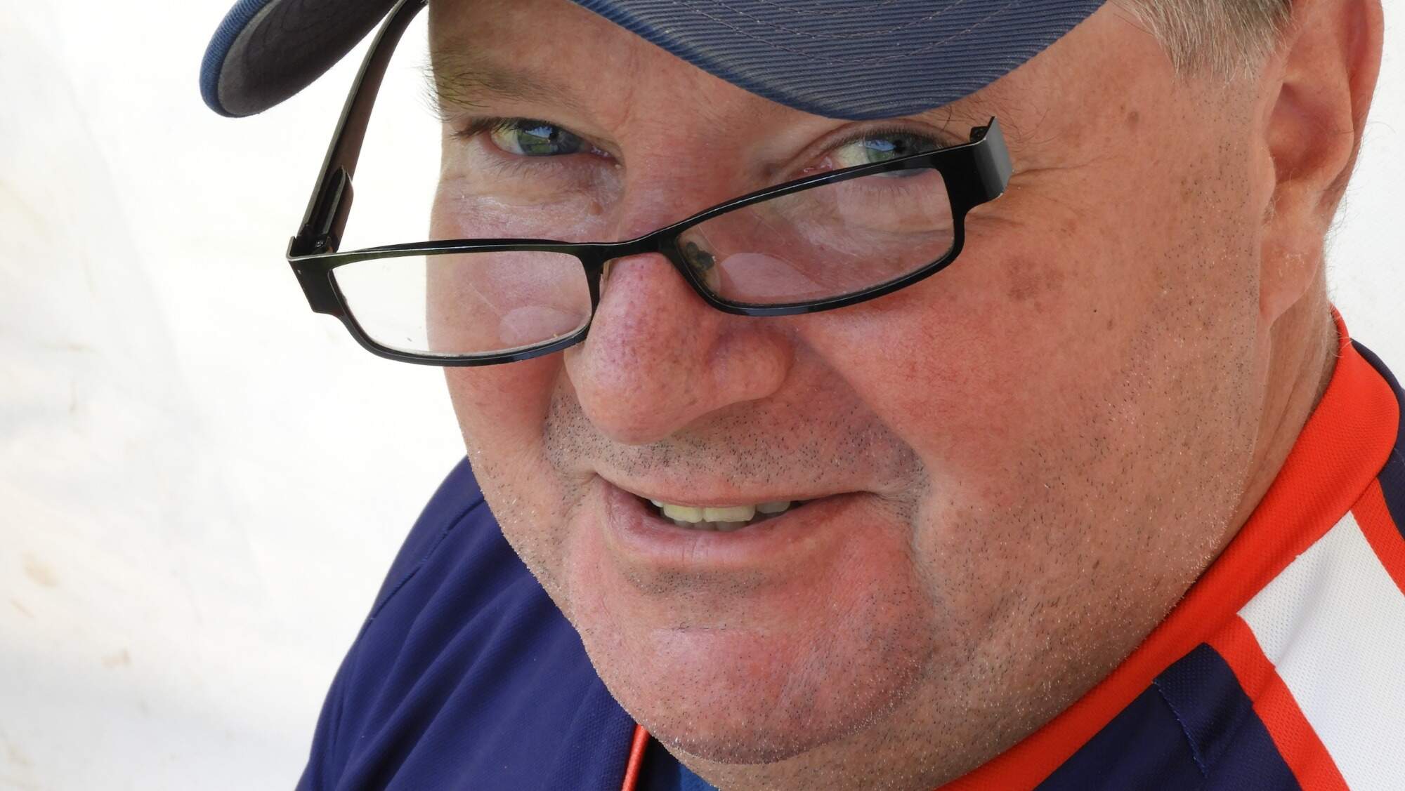 Sláva Hosana 2021 | Ro a jeho fraktura