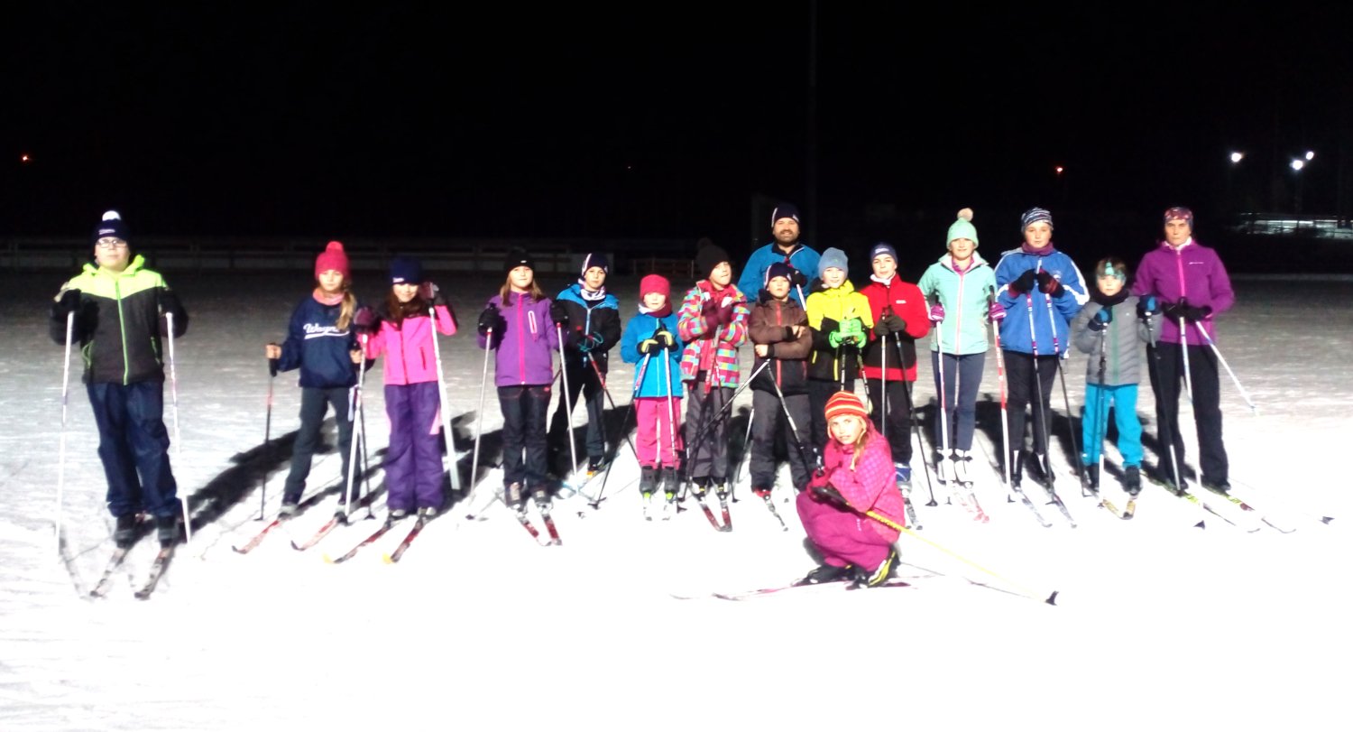 Sklené 2022 | Vysočina aréna