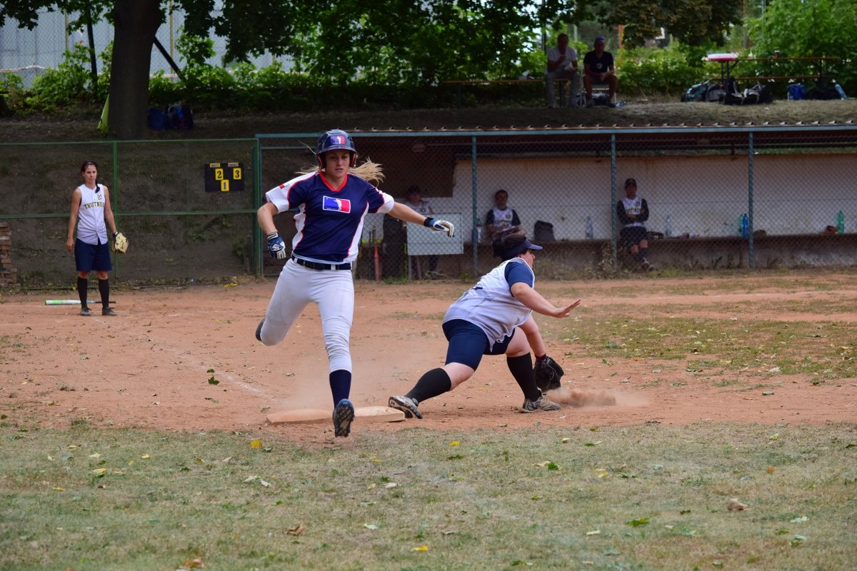 SPIAF 2016 | finále WW - RTR | Karel posunuje Olího na trojku (aut) | fototo M. Malý