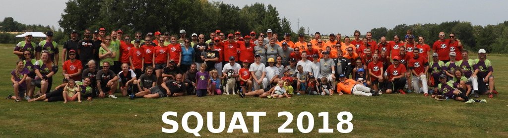 Squat 2018 | fototo wayne