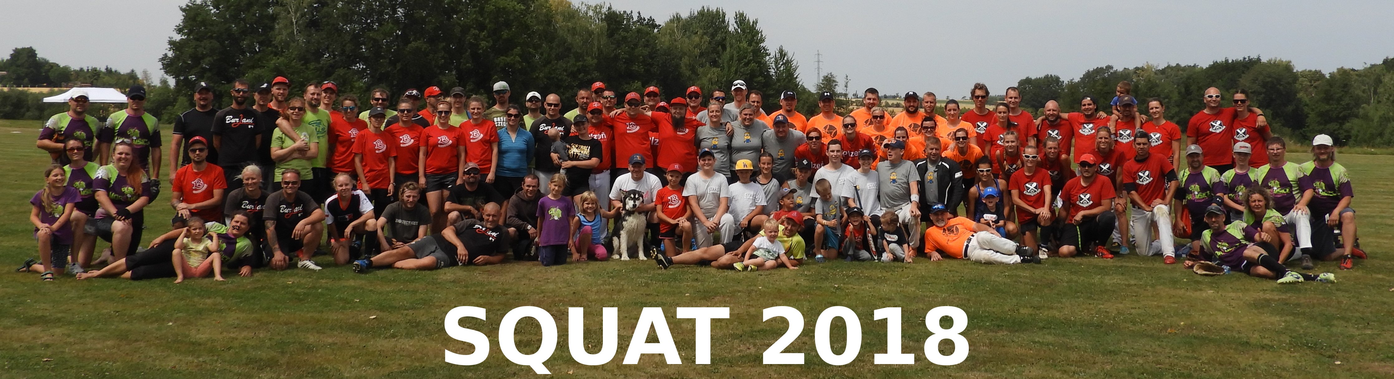 Squat 2018 | fototo wayne