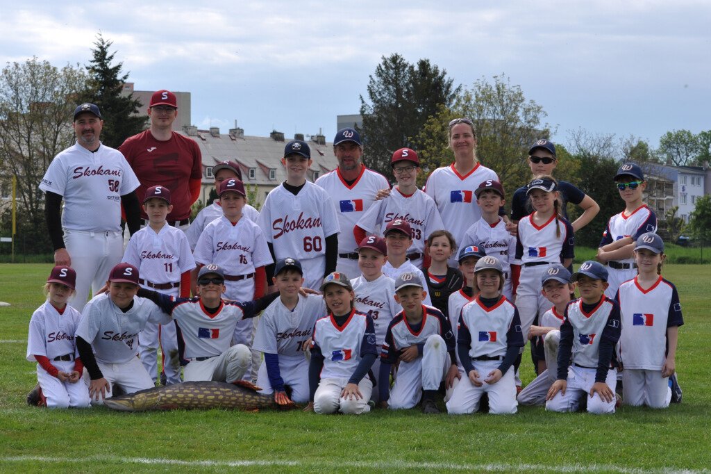 Stříbrný Super Cup 2023 | Waynes & Skokani | foto T. Dunda