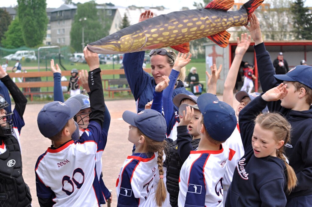 Stříbrný Super Cup 2023 | Napal štiku! | foto T. Dunda