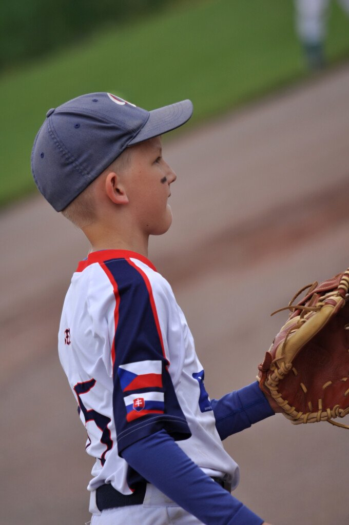 Stříbrný Super Cup 2023 | Peckyn | foto T. Dunda