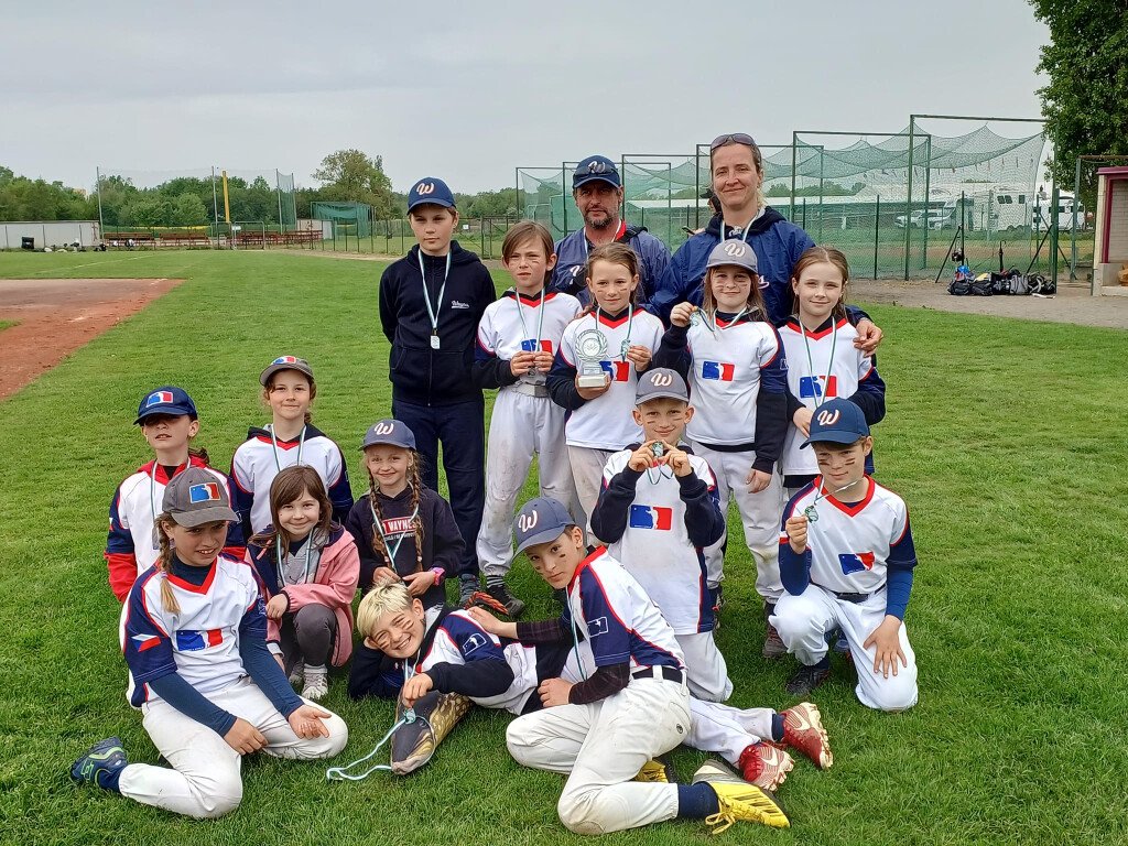 Stříbrný Super Cup 2023 | Waynes  - jedeme na Hlubokou! | foto T. Dunda