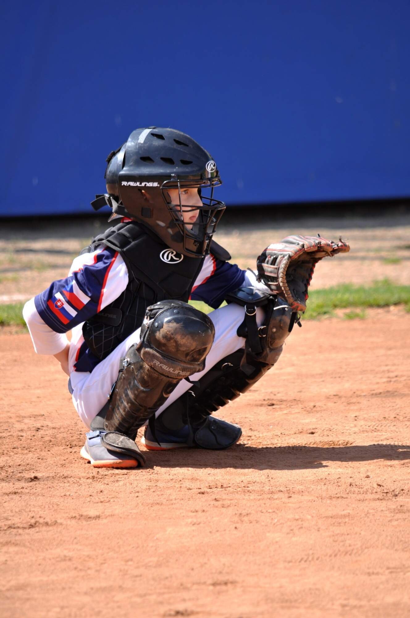 Stříbrný Super Cup 2022 | Sebo Novák | foto T. Dunda
