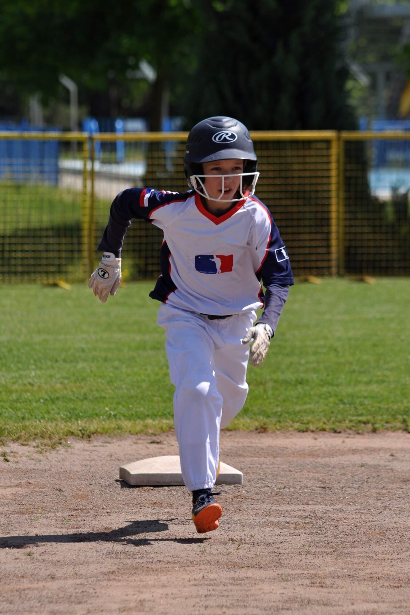 Stříbrný Super Cup 2022 | Ráďa Bulánek | foto T. Dunda