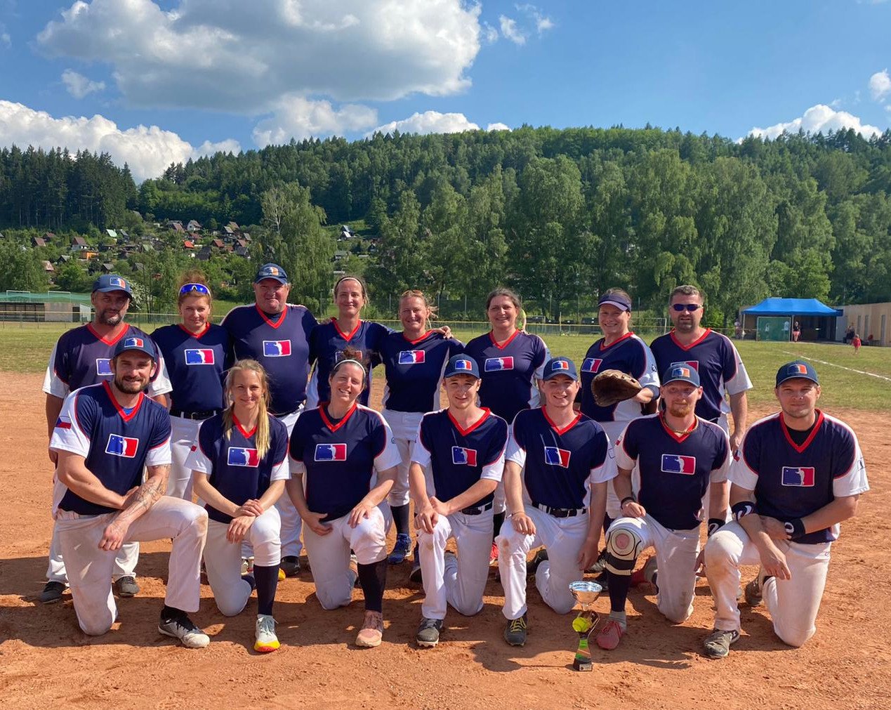 Trut 2021 | Waynes | foto A. Kovaříková